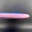Medium Electron Pixel - Simon Line Disc Golf Putter