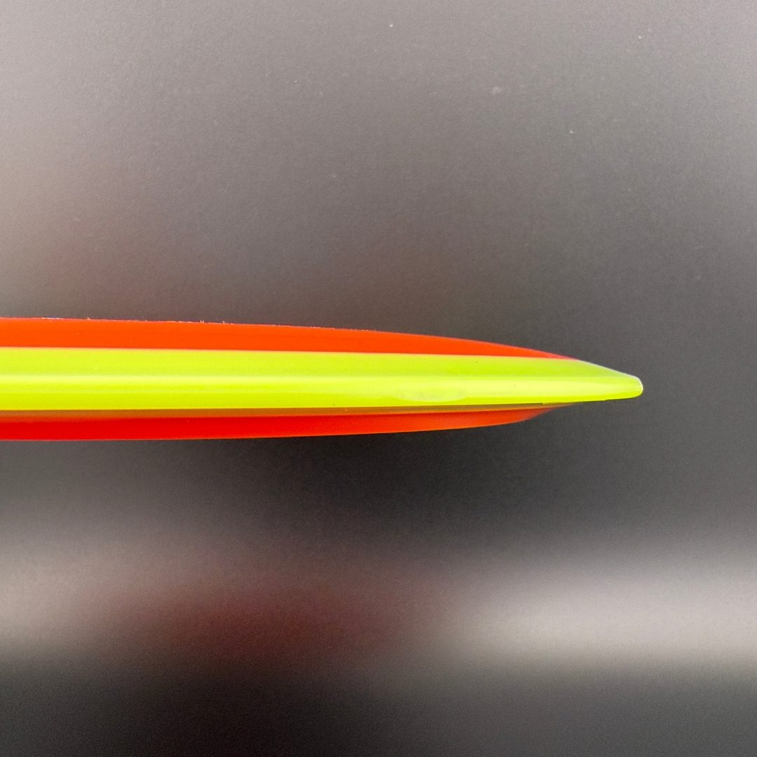 Neutron Time-Lapse (Re-Tooled) - Elk Man 2.0 Disco Golf Driver