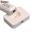 KEIMEI Rechargeable Hair Cipper Electric Shaving Machine Razor Barber Cutting Beard Trimmer Haircut Set Cordless - Korvel