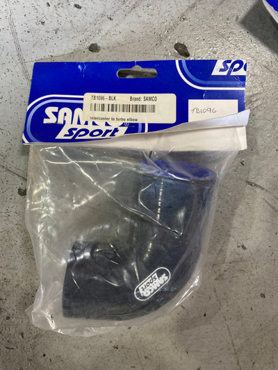 Samco Intercooler Turbo Elbow - Premium Performance Part