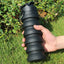 Collapsible Outdoor Water Bottle - 500ml