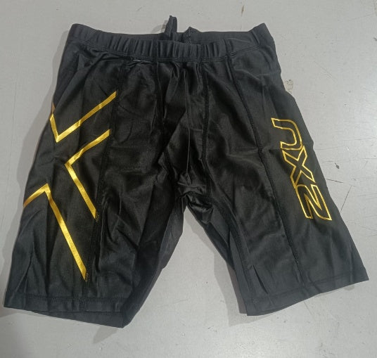 Premium Quick-Drying Compression Shorts for Men