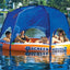 WOW Sports Screenhouse Island Lounger