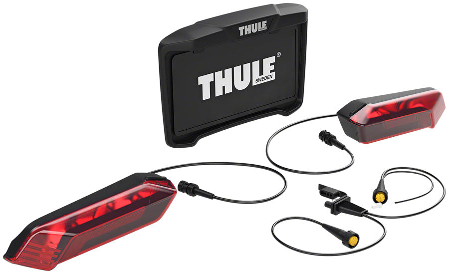 Kit de feu arrière Thule Epos - Connecteur 4 broches