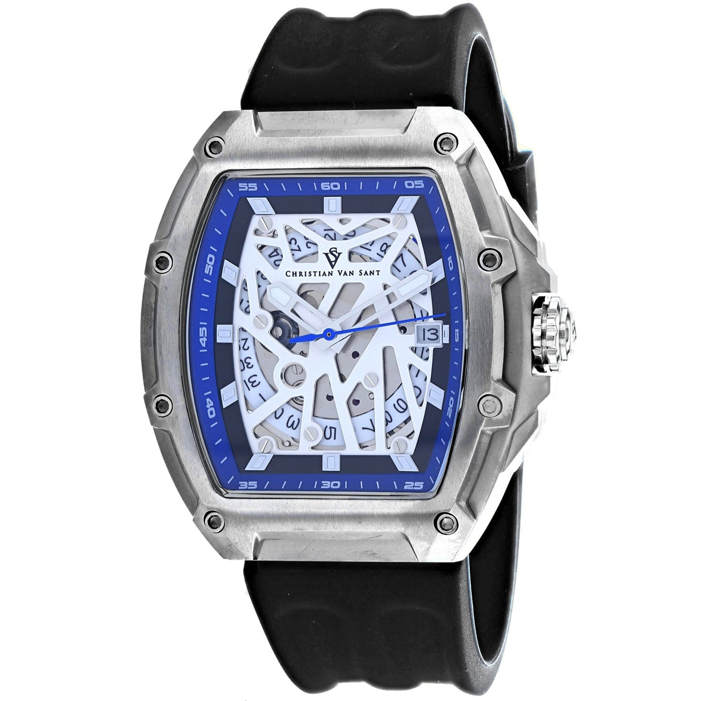 Montre Odyssey pour homme Christian Van Sant