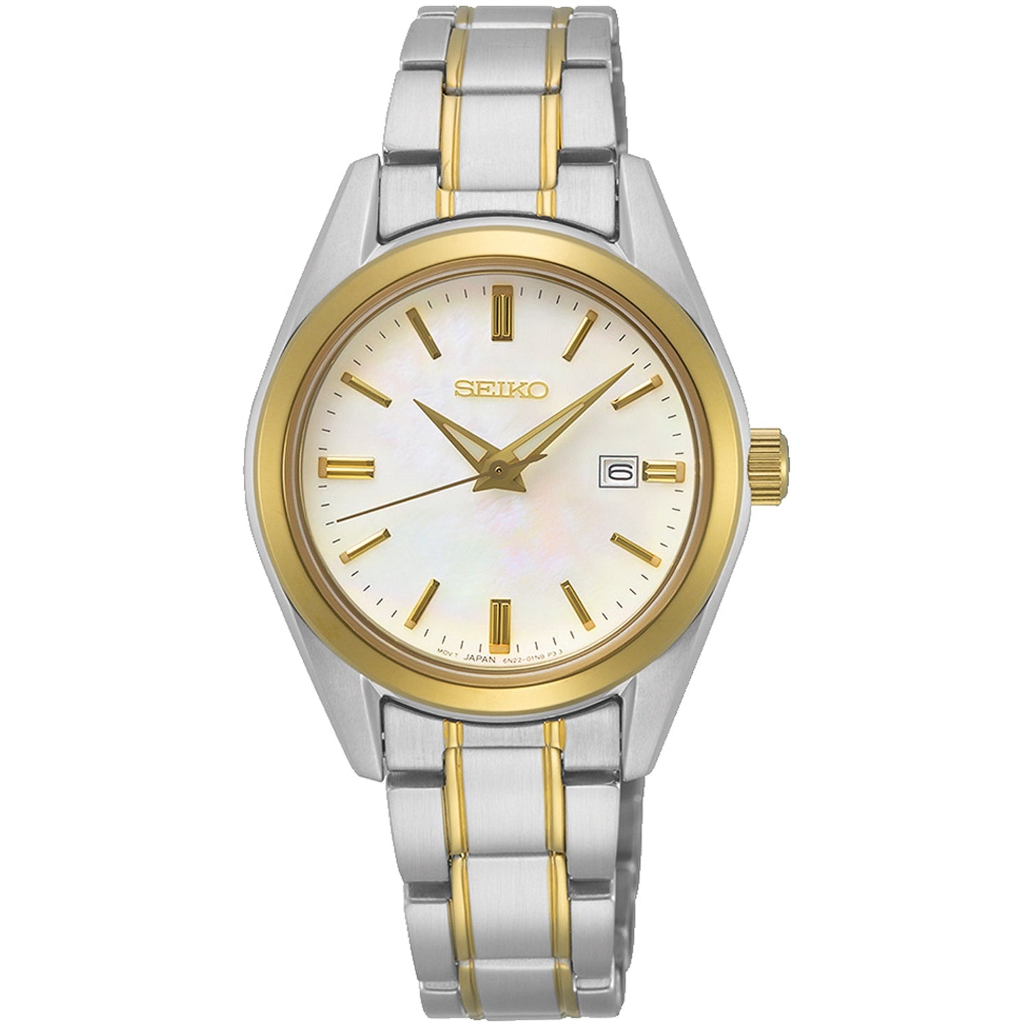 Seiko Women's Core Watch - Elegant Design & Premium Quality