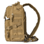 Tactical Medium Sling Range Bag - Korvel