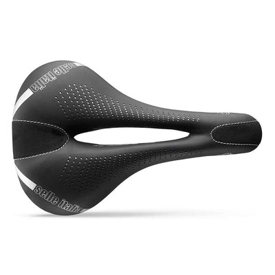 Selle Italia LADY Gel Flow Saddle - Premium Comfort for Women