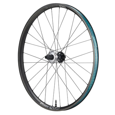 E*thirteen Sylvan Sidekick Race Carbon Rear Wheel 29"