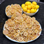 Dehydrated Lemon Slices for Bar & Decor