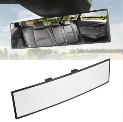 ClearView Car Mirror - Korvel