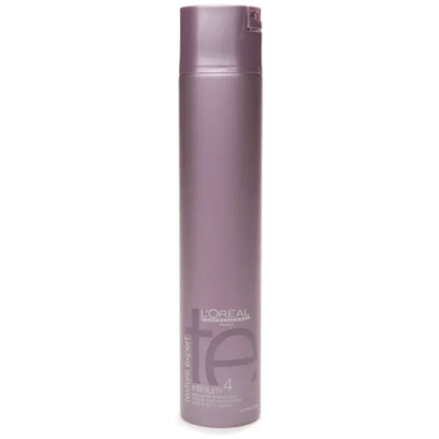L'Oreal Texture Expert Infinium 4 Spray de Acabado de Fijación Extrema 371ml