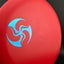 X-Line P2 Mini Huk Stamp Disc - Innova Made