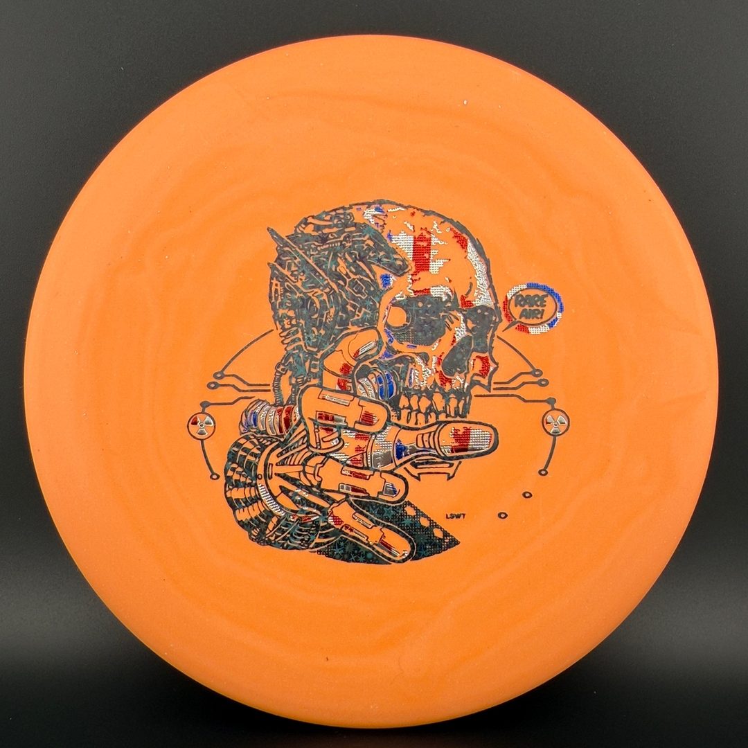 Pickle Real Suave - Stratus Fear V1 de Les White
