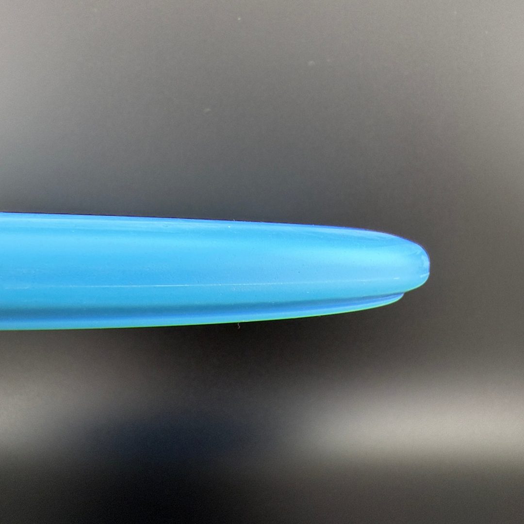 Nerve Firm Alter - Segunda Edición Putter de Disc Golf