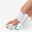 Bunion Toe Corrector Adjustable Knob Big Toe Foot Correction Split Toe Device For Men And Women - Korvel