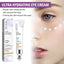 Moisturizing Eye Cream, Lightening Dark Circles And Fine Lines Under Eyes, Moisturizing And Firming Skin Eye Cream - Korvel
