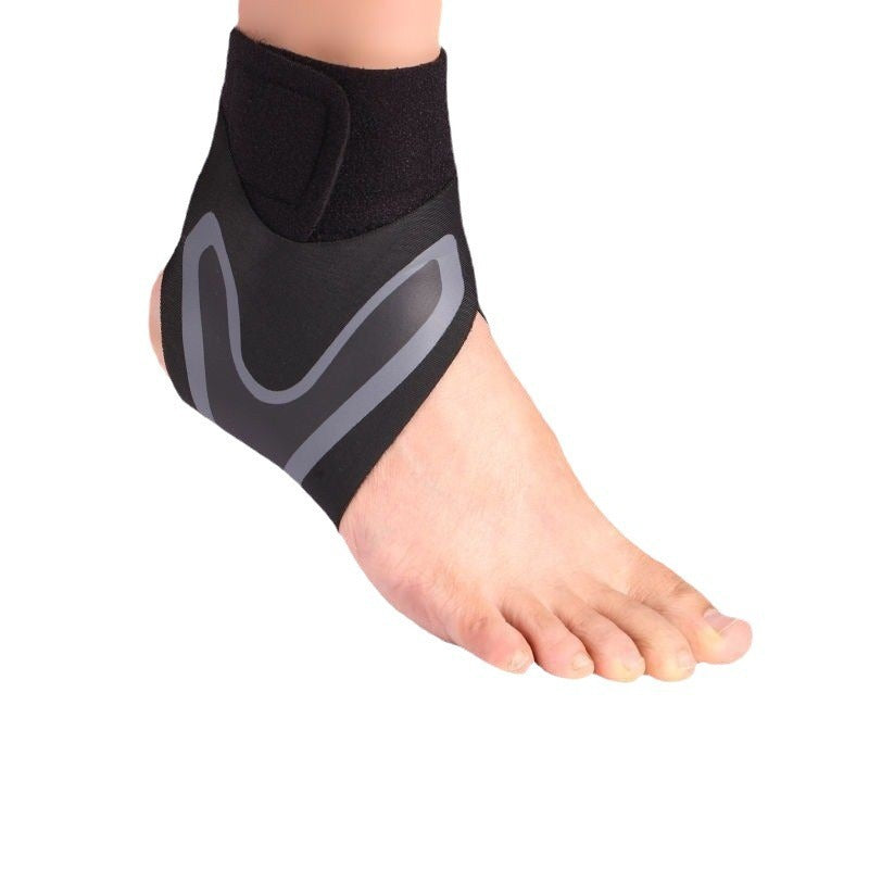 Lightweight Sports Ankle Support Strap for Active Lifestyles