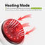 Intelligent Gua Sha LCD Display Cupping Device Body Scraping Massage Relax Meridian Dredging Hot Compress Red Light - Korvel