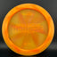 Z Swirl Scorch - Valerie Mandujano 2025 Tour Series Disc