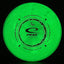 Putter de Disc Golf Zero Pro Moonshine Glow Peak