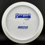 Star Firebird - Dyer's Delight Blank Top Disc Golf Driver