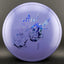 Big Z Malta Disc Golf Midrange