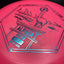 Alpaca D-Blend Putter - Premium Disc Golf Experience