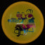 Colorshift Z Glo Buzzz - Édition Clemonade