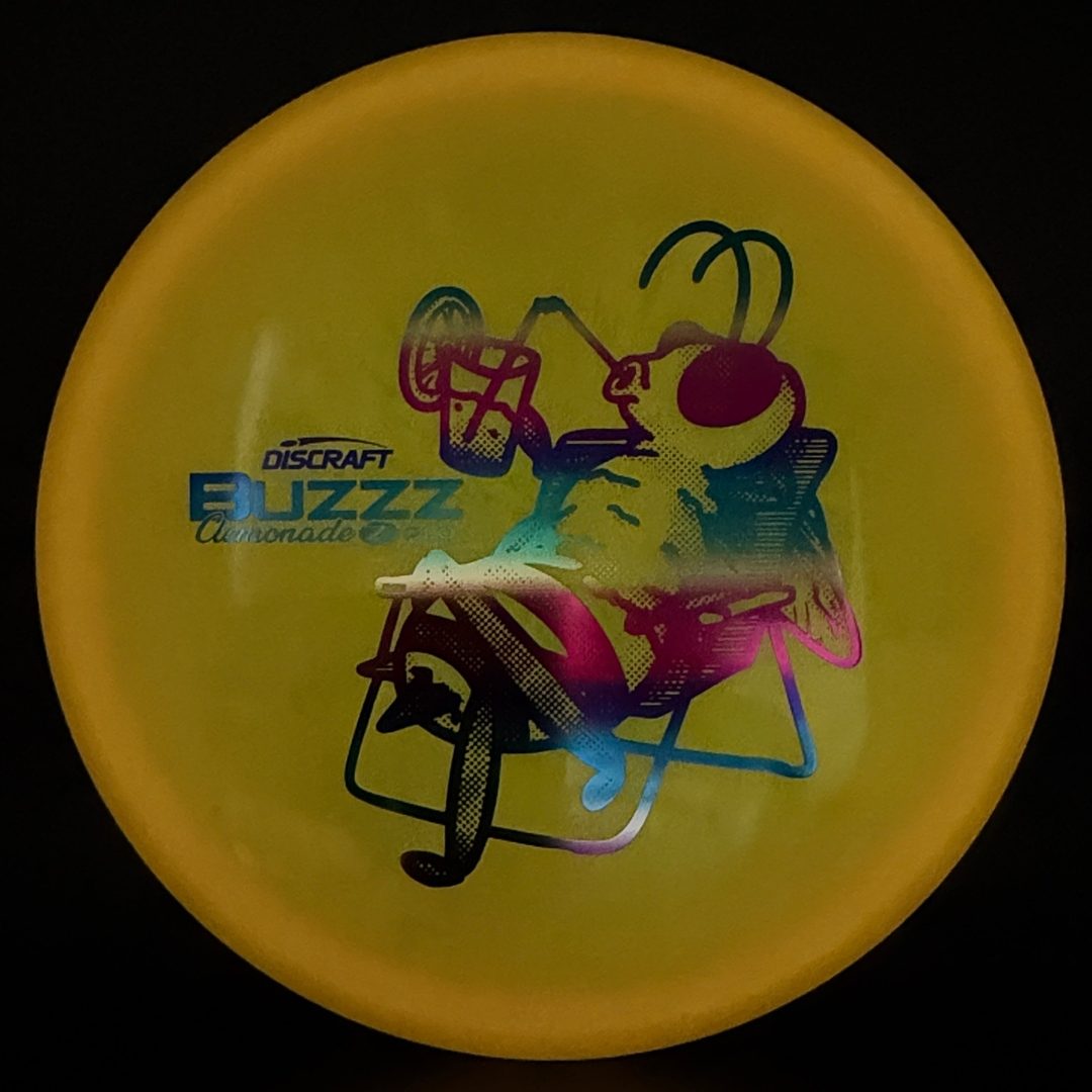 Colorshift Z Glo Buzzz - Édition Clemonade