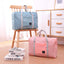 Sac de rangement de bagages portable pliable léger pour voyage