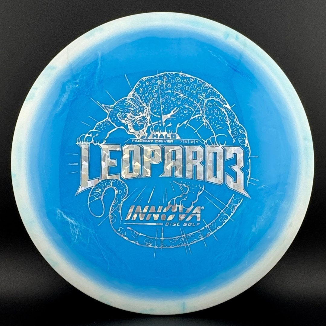 Innova Halo Star Leopard3 Disco de Golf Driver