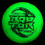 Jawbreaker Z Glo Raptor - Ledgestone Finale 2025