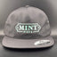 Mint Rope Snapback Hat