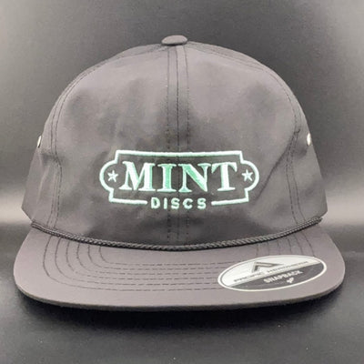 Casquette Snapback Mint Rope