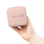 Still Here — Estuche de Viaje Compacto (Rosa)