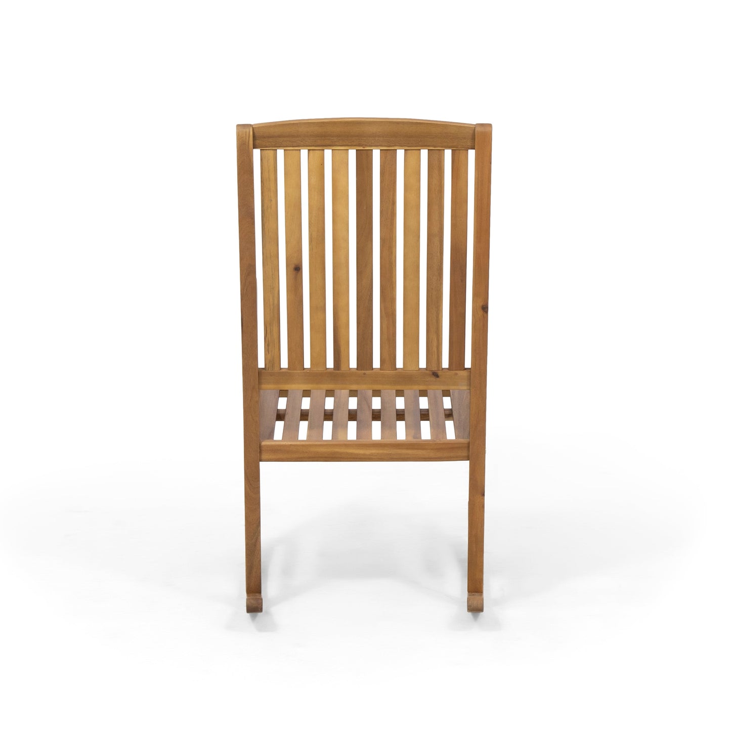 ARCADIA ROCKING CHAIR - Korvel