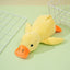Juguete de Pato de Peluche para Gatos y Perros - Sonido Interactivo y Diversión