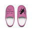 Women’s Graceful Cat Slippers