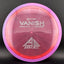 Controlador de Disco de Golf Axiom Proton Vanish