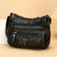 Multi-Pocket Practical Casual Shoulder Bag