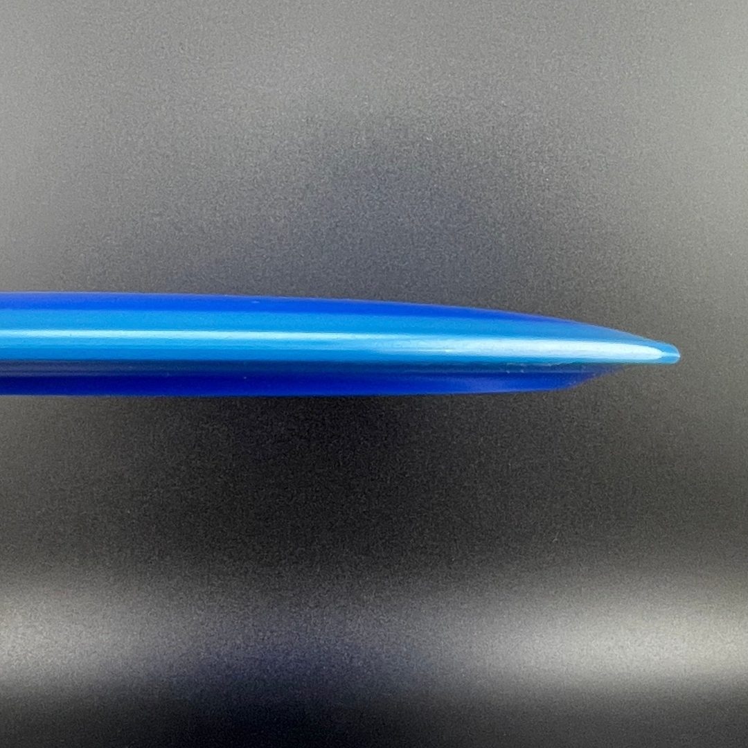 Neutron Time-Lapse (Re-Tooled) - Error de impresión de Simon Line