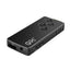 G96 Box 4K HD Dual band Bluetooth Voice WiFi TV Network Set Top Box Q2tvbox - Korvel