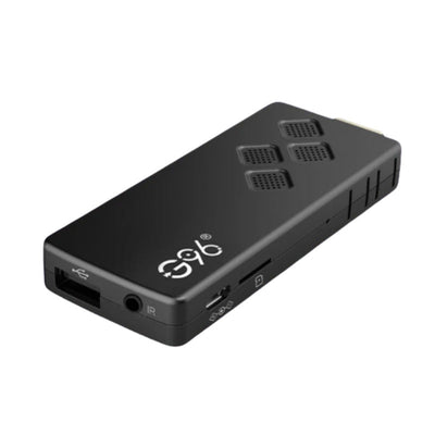 G96 Box 4K HD Dual band Bluetooth Voice WiFi TV Network Set Top Box Q2tvbox - Korvel