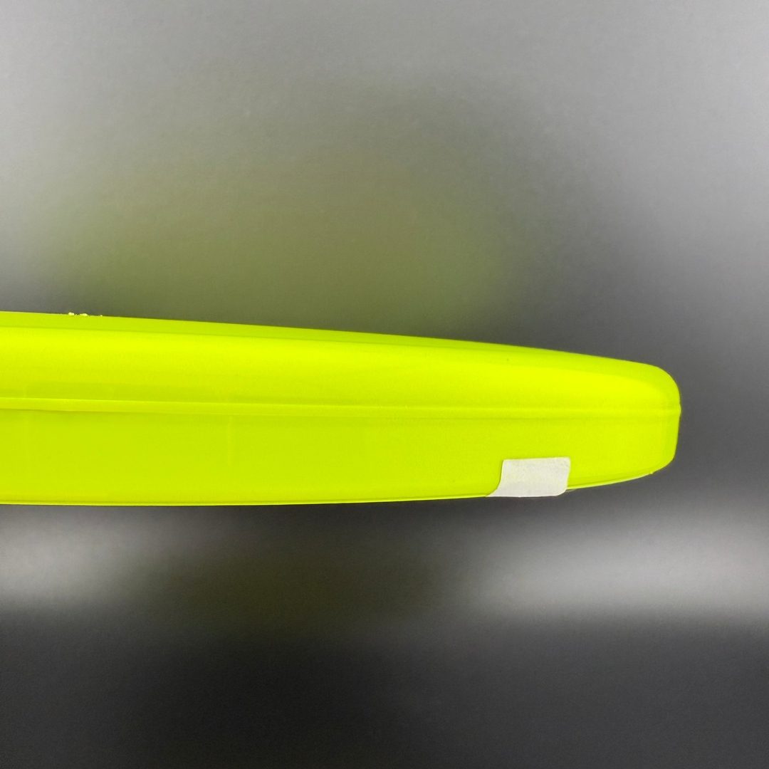 Limited Edition Star Polecat Disc Golf Putter