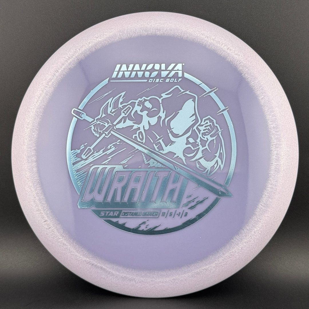 Innova Star Wraith Disc Golf Driver