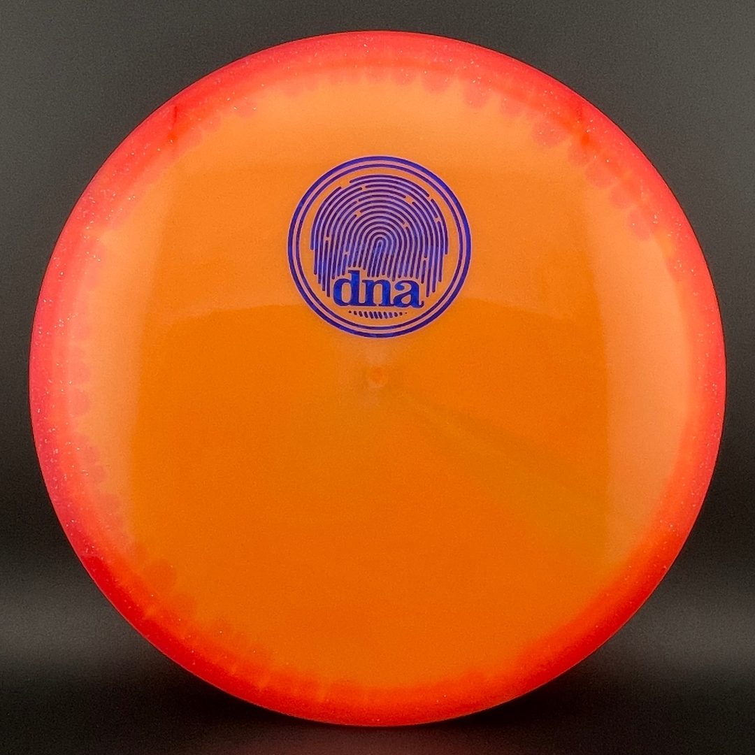 Color Glow Metal Flake Horizon C-Line MD1 - Colten Montgomery Edition