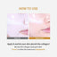 Mascarilla Facial Hidratante - Set de 5