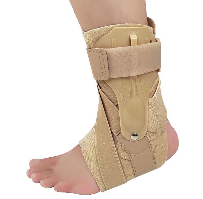 Premium Ankle Support Sleeve for Enhanced Comfort