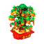 LEGO-Compatible Building Block Lighting with Remote Control